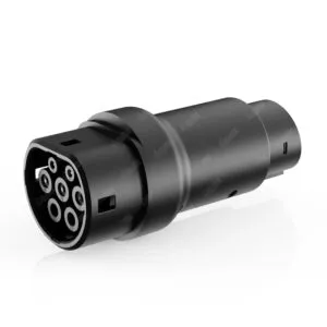 OLINK GBT To J1772 Adapter | 32A EV Charging Converter