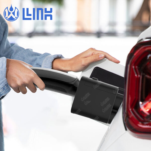 OLINK NACS to CCS1 Adapter V3 | 250kW DC Fast Charging for Tesla Superchargers - 图片 2