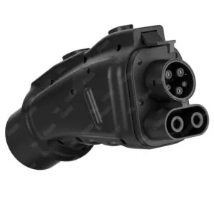 OLINK GBT To CCS1 Adapter | Up to 250 kW Charging for North American EVs