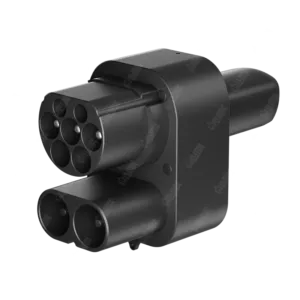 OLINK CCS2 to NACS Adapter AC/DC | 250kW Fast Charging