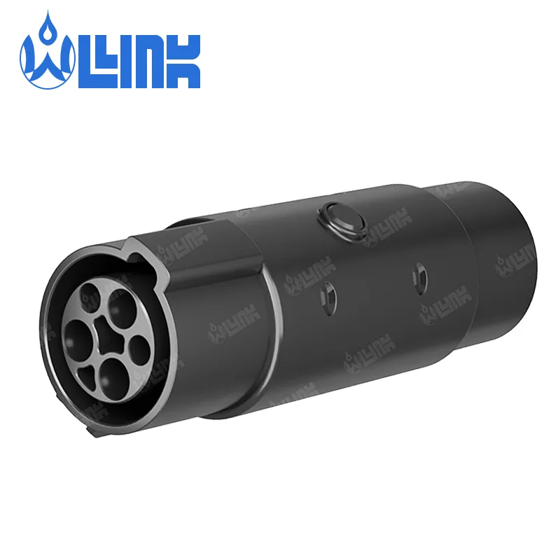 OLINK J1772 To GBT Adapter | 32A Electric Vehicle Charging Adapter - Image 3