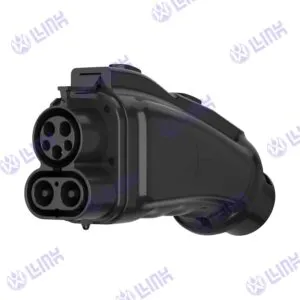 OLINK CCS1 To GBT Adapter | 1000VDC 250A