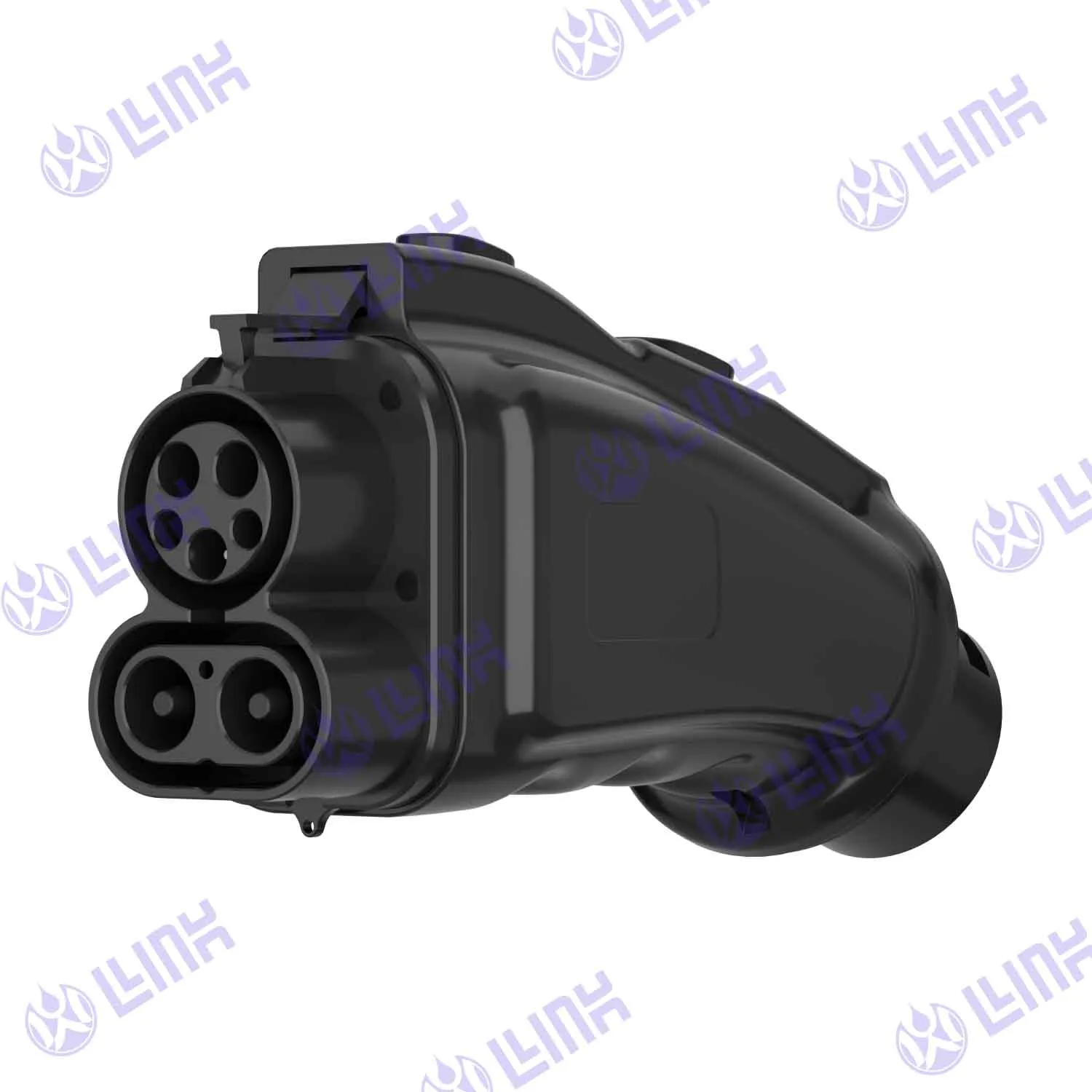 OLINK CCS1 To GBT Adapter | 1000VDC 250A