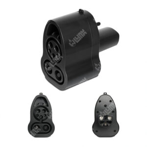 CCS1 to Tesla Supercharger Adapter For Tesla USA