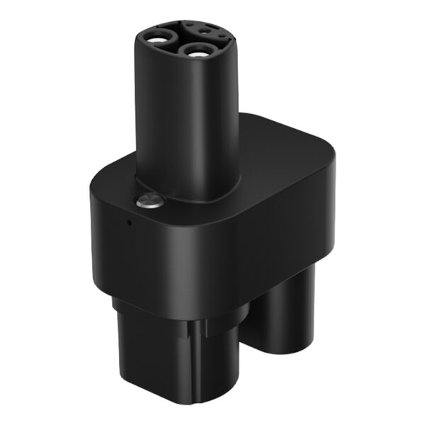 OLINK CCS2 to NACS Adapter (DC+AC) | 250kW Fast Charging - 图片 6