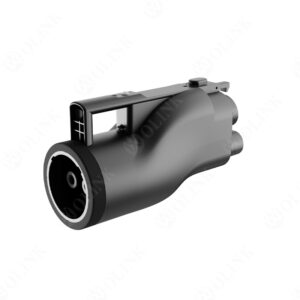 OLINK CHAdeMO to CCS1 Adapter | 150KW DC Fast Charging for US EVs