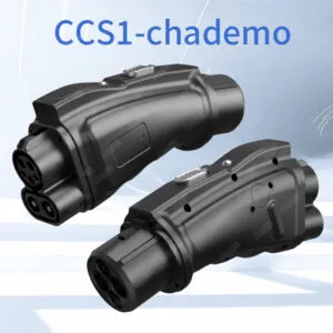 OLINK CCS1 To CHAdeMO Adapter | 1000VDC 250ADC