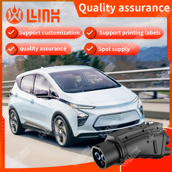 OLINK GBT To CCS1 Adapter | Up to 250 kW Charging for North American EVs - 图片 9