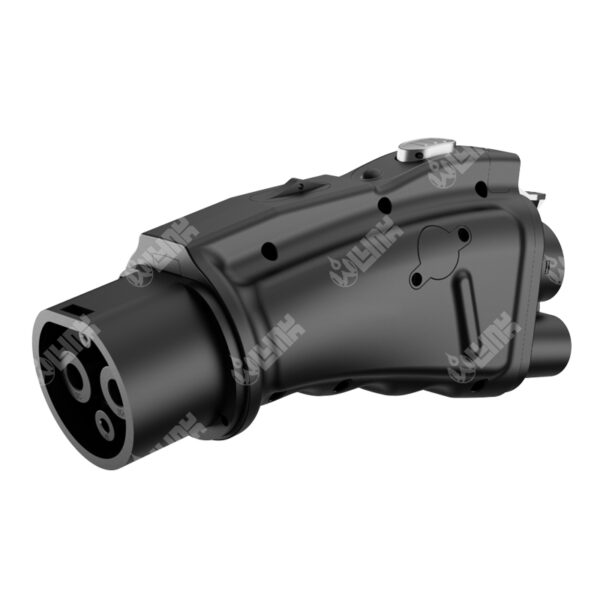 OLINK GBT To CCS1 Adapter | Up to 250 kW Charging for North American EVs - 图片 2
