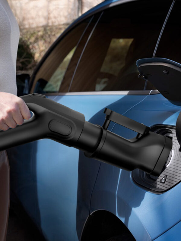 OLINK GBT To CCS2 Adapter | 1000V 250A DC Charging Converter for European EVs - 图片 5