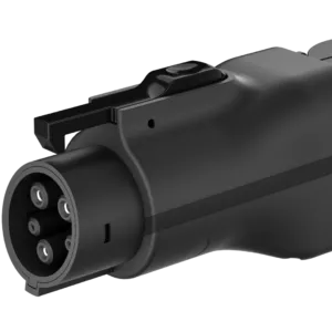 OLINK J1772 V2L Electric Vehicle Charger | 16Amp 110V | Compatible with Hyundai Ioniq 5 and Ioniq 6