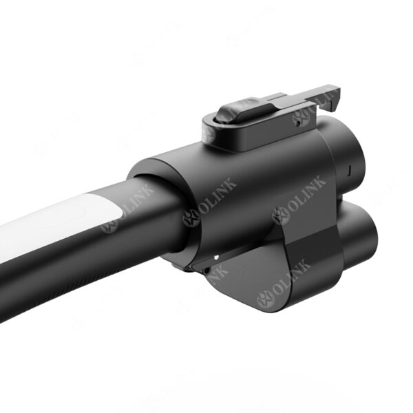 OLINK NACS to CCS1 Adapter V1 | 300kW DC Fast Charging for Ford and Rivian Vehicles - 图片 4