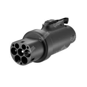 Type 2 to J1772 Adapter | 32A 250V AC | OLINK Manufacturer