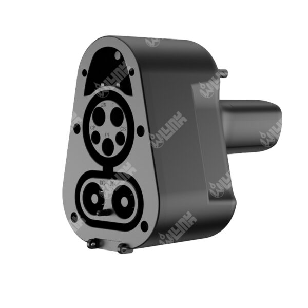OLINK CCS2 to CHAdeMO 250A Fast Charging Adapter – Efficient, Safe, and Durable EV Charging Solution