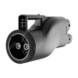 OLINK CHAdeMO to CCS2 Adapter | 250A, 1000VDC DC Fast Charging