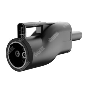 OLINK CHAdeMO to NACS Adapter - 1000VDC, 250A Fast Charging Solution