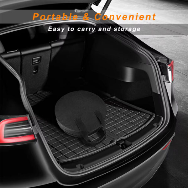 OLINK EV Charger Cable Adapter Series | J1772, Type 2, and Customized Charging Solutions for Electric Vehicles - 图片 3