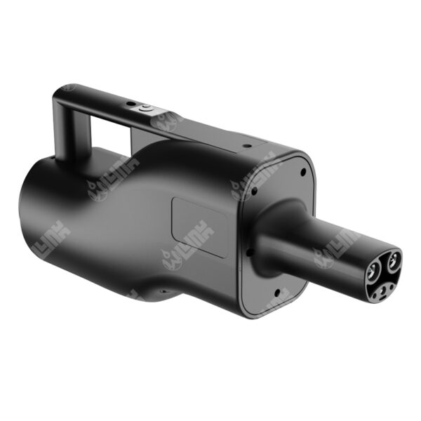 OLINK CHAdeMO to NACS Adapter - 1000VDC, 250A Fast Charging Solution