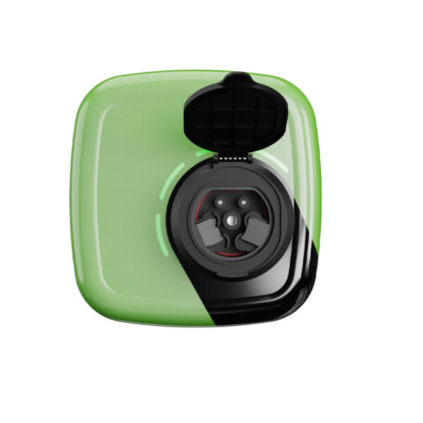 OLINK 7-22kW Wall-Mounted EV Charger | Type 2, CHAdeMO, J1772, GBT, NACS Compatible | IP55 Protection