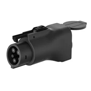 OLINK V2L Discharge Adapter | J1772/Type 1 to USA Socket | The First Choice for Camping and Outdoor Power