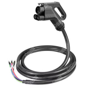 OLINK | CCS1 DC Fast Charging Gun Cable | 20-400A 1000V | IP54 Weatherproof