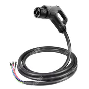 OLINK | CHAdeMO DC Fast Charging Gun Cable | 150A 1000V Quick Charge