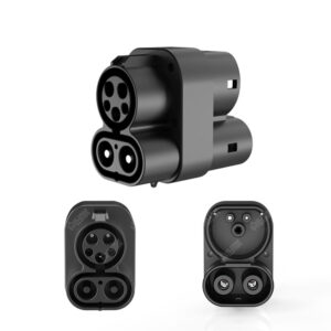 EV Charging Adapter