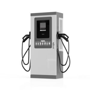 EV DC Charging Station