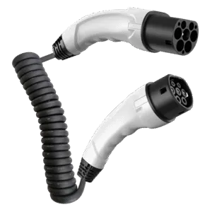 EV Charging Cable