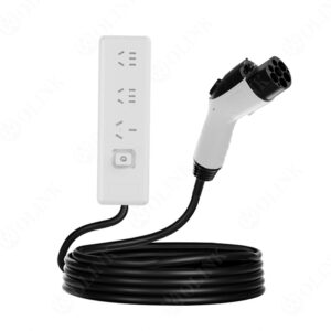 EV V2L