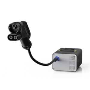 CCS2 DC EV Discharger 3.5KW | OLINK Manufacturer OEM ODM