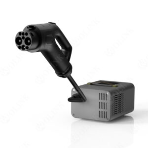 GBT Electric Vehicle DC Discharger 3.5KW | OLINK EV Charging Solution Provider