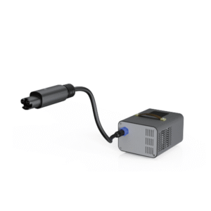 NACS DC EV Discharger 3.5KW V2L | OLINK Manufacturer OEM ODM