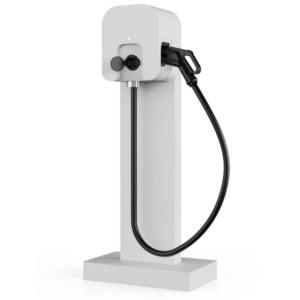 GBT-CCS1 Fixed DC Charging Adapter | China’s First Fixed Charging Adapter | OLINK first Innovation