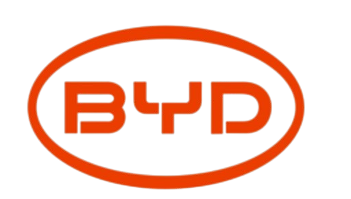 BYD
